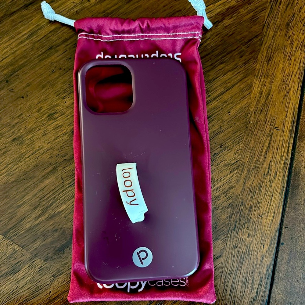 Phone case IPhone 12/12pro